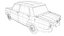 Simca 1000 1963