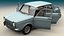Simca 1000 1963