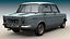 Simca 1000 1963