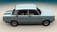 Simca 1000 1963