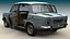 Simca 1000 1963