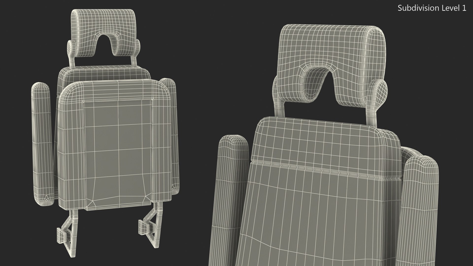 3D stewardess folded seat https://p.turbosquid.com/ts-thumb/Fe/tj8AtB/sb5884RH/stewardessfoldedseat3dmodel011/jpg/1574372028/1920x1080/fit_q87/d5c61254d45f2c46e938dd056f271f97cb808a7b/stewardessfoldedseat3dmodel011.jpg