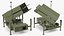 3D NASAMS Missile System Ready to Attack