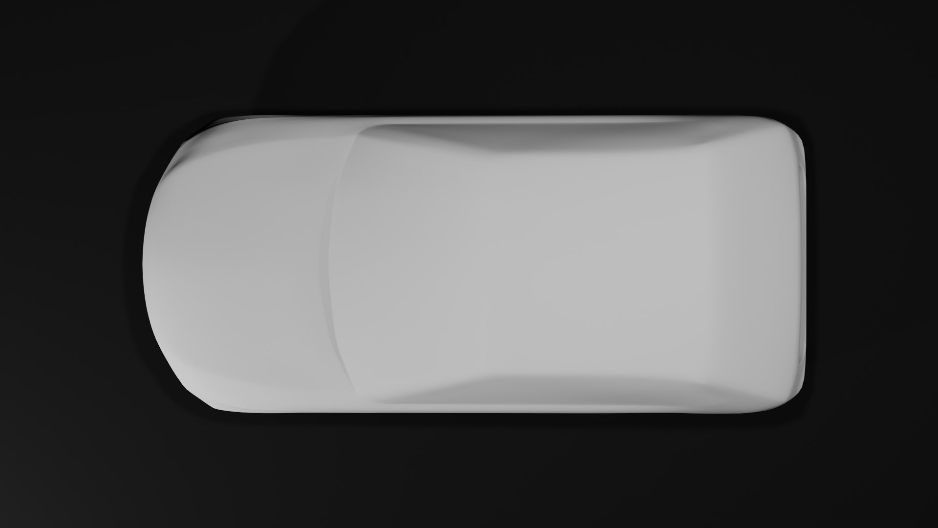 Car Base 3D Model - TurboSquid 1623380