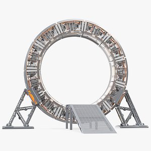 Time Gate