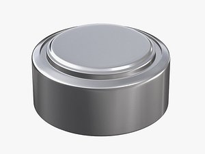 3D 1 metallic