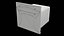Four de cuisine Smeg