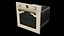 Four de cuisine Smeg