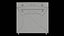 Four de cuisine Smeg