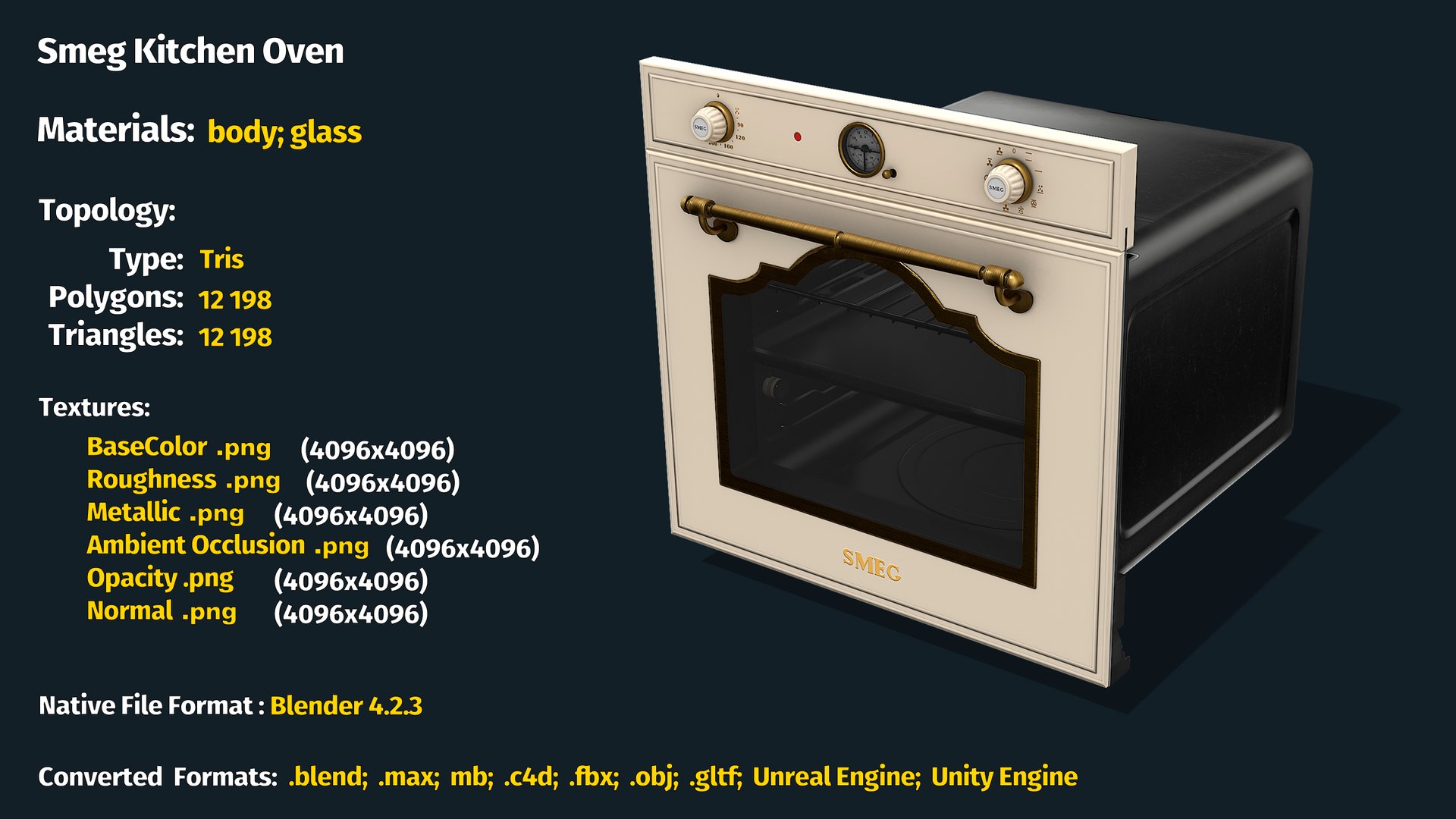 Smeg Kitchen Oven 3D model https://p.turbosquid.com/ts-thumb/Ff/2iqRzW/Nn/info/jpg/1734873996/1920x1080/fit_q87/01061d790a3a24cb7aa8f071a3add9b96311c655/info.jpg
