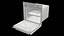 Four de cuisine Smeg
