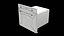 Four de cuisine Smeg