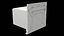 Four de cuisine Smeg