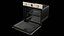 Four de cuisine Smeg