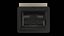 Four de cuisine Smeg