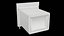 Four de cuisine Smeg