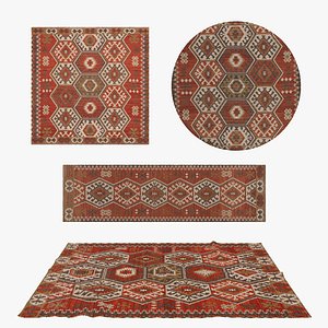 Rugs No 919 3D
