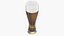 Copo de cerveja 2 sem condensação