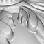 decorative pattern 3d printing 3D model