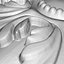 decorative pattern 3d printing 3D model