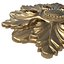 decorative pattern 3d printing 3D model