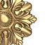 decorative pattern 3d printing 3D model