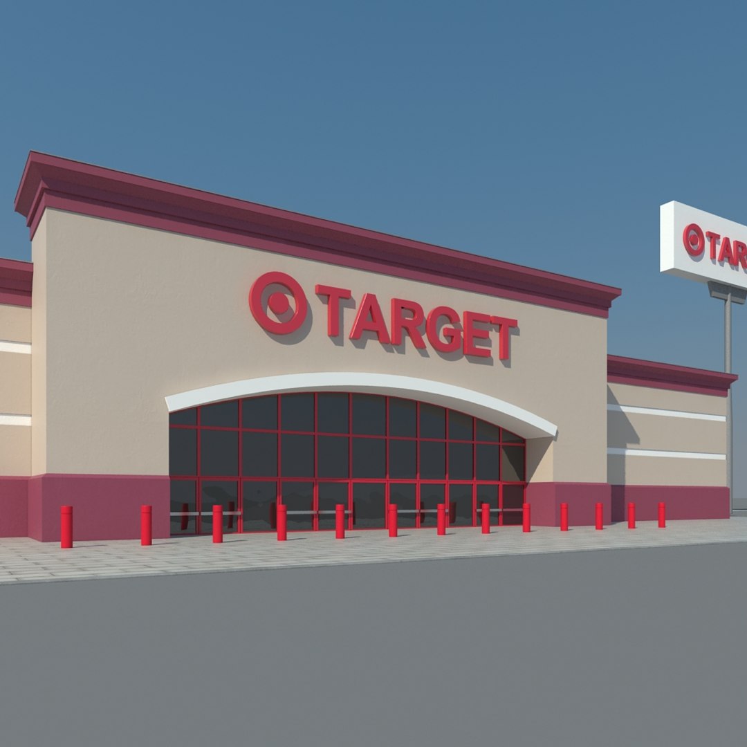 Target Market Max