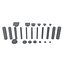 Column-Head-Base 3D