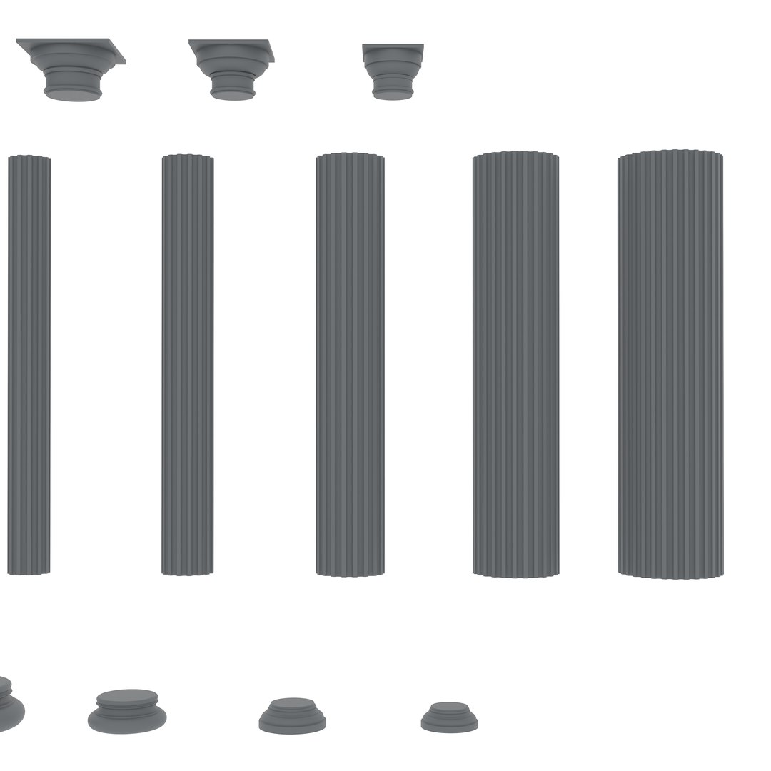 Column-Head-Base 3D https://p.turbosquid.com/ts-thumb/Ff/CSA4Qj/QX/10005/jpg/1706965183/1920x1080/fit_q87/4a0aef3215026ac99560f7aa18316ae1df83f448/10005.jpg