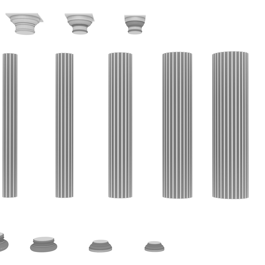 Column-Head-Base 3D https://p.turbosquid.com/ts-thumb/Ff/CSA4Qj/UB/20005/jpg/1706966435/1920x1080/fit_q87/381a3a4c58076f9a980cd8fed3de67cec3c576e8/20005.jpg