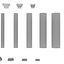 Column-Head-Base 3D