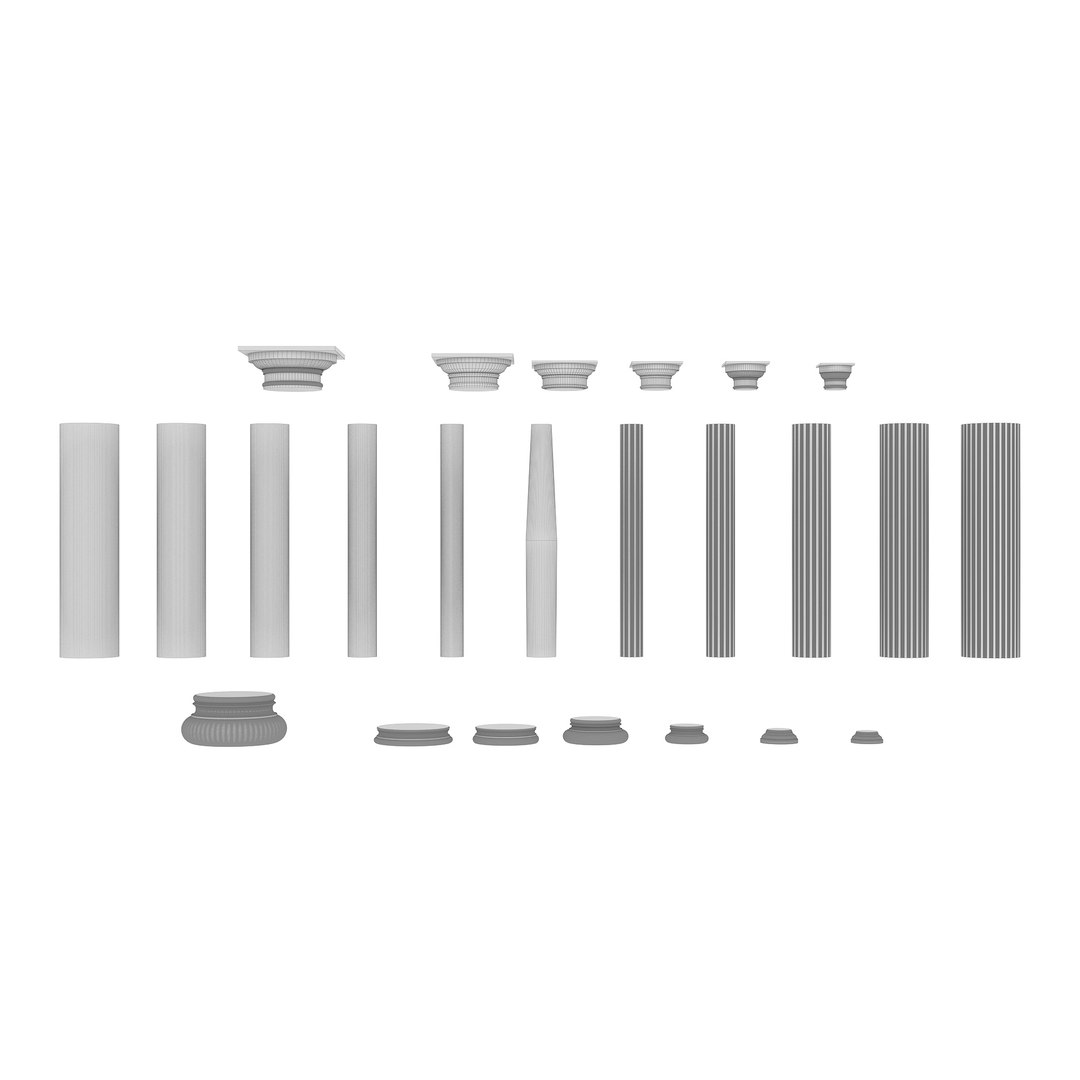 Column-Head-Base 3D https://p.turbosquid.com/ts-thumb/Ff/CSA4Qj/de/20000/jpg/1706966434/1920x1080/fit_q87/1ae693a83574d91d085ff01235c4ff53d5e30201/20000.jpg