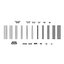Column-Head-Base 3D