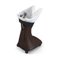 Takara Belmon Backwash Bowl