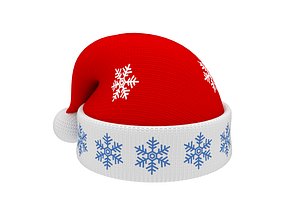 New Year Hat