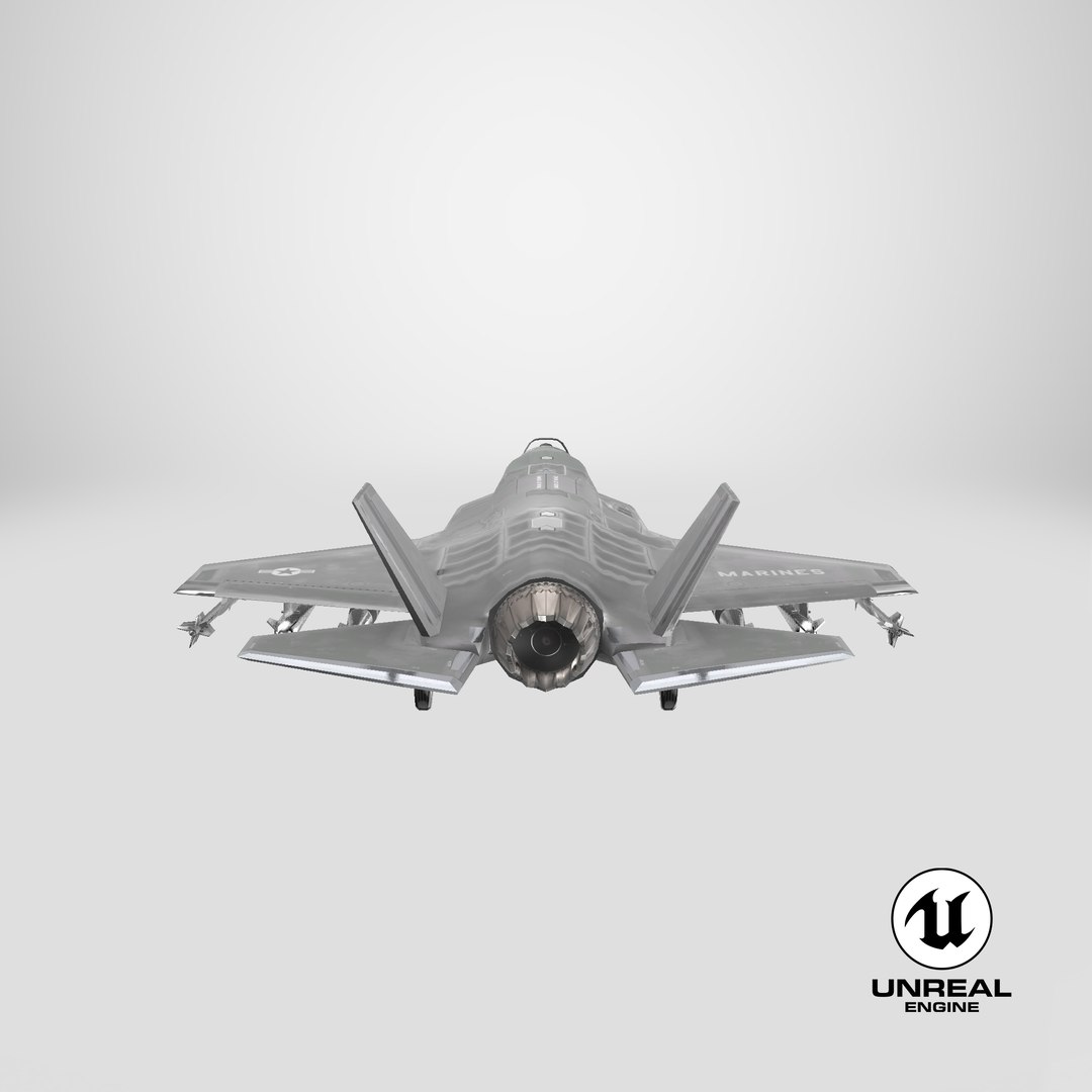 f-35 strike fighter 3D https://p.turbosquid.com/ts-thumb/Ff/GfZy4R/9OuK3TGw/unreal_capture/png/1522078810/1920x1080/fit_q87/d5498d53f218aaa8420eef8ac6fd61a0089c79d4/unreal_capture.jpg