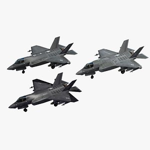 F35 JSF Collection