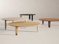 Kuyu Round Tables