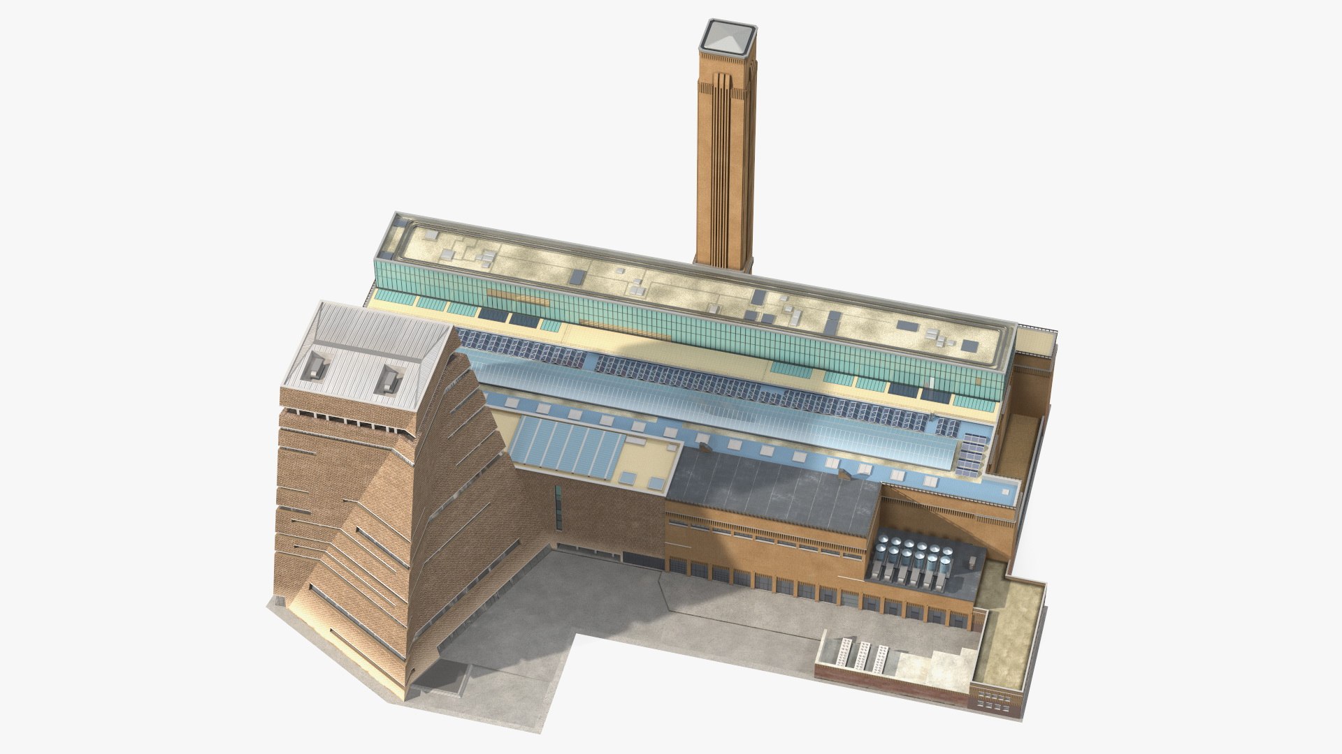Tate Modern Art Gallery model https://p.turbosquid.com/ts-thumb/Ff/JMjgbQ/XR/tatemodernartgallery3dmodel016/jpg/1622834297/1920x1080/fit_q87/4745ee64472c800c987fb69d73aed60f5288e791/tatemodernartgallery3dmodel016.jpg