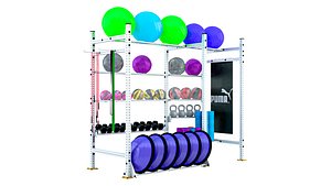 Sport Equipment