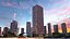 Pacote V1 do Ritz Carlton Hotel Battery Park