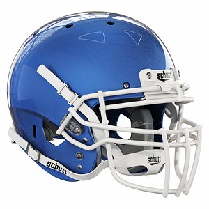 Schutt air xp helmet