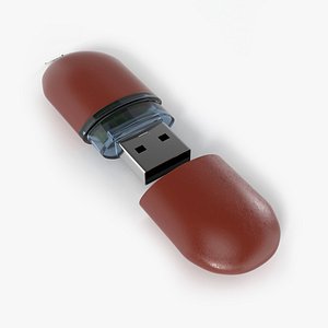 3d usb flash drive