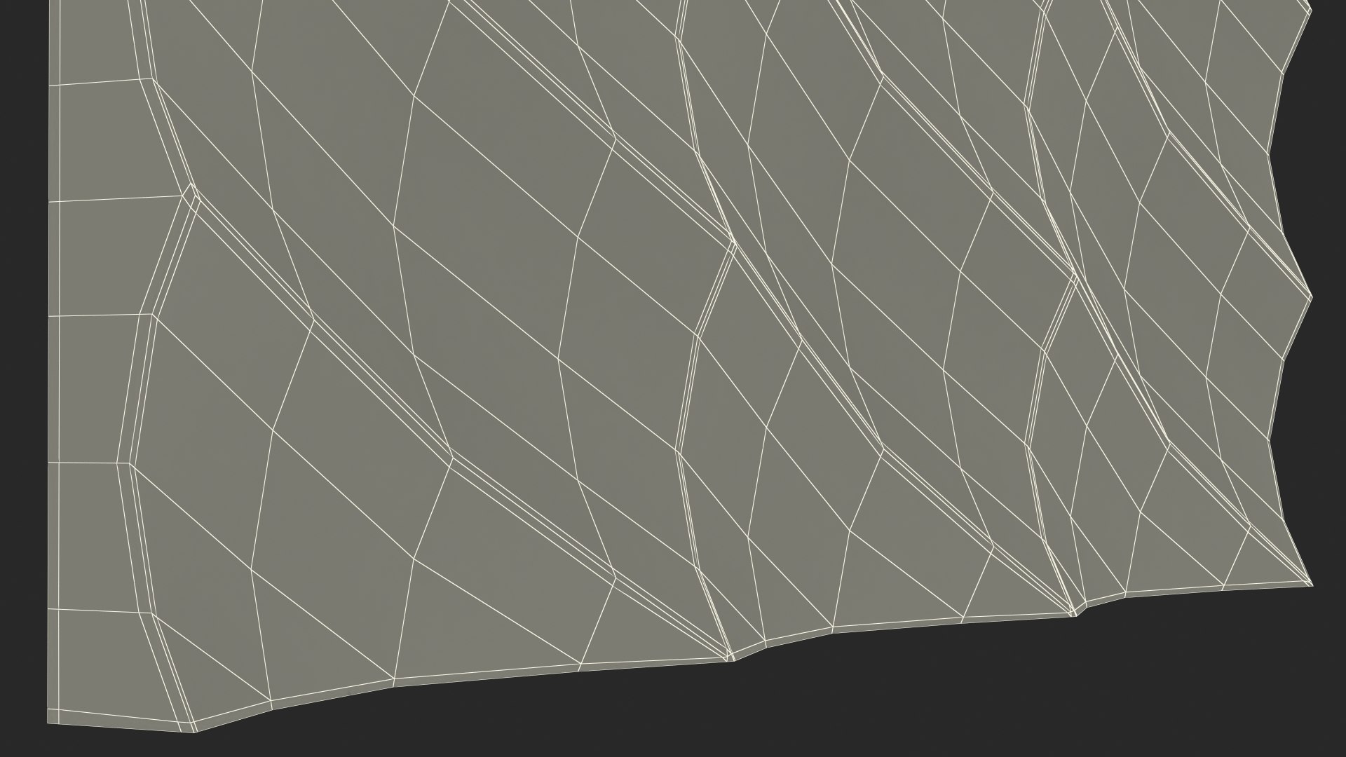 3D Wall Panel Half Pipe Ceramic model https://p.turbosquid.com/ts-thumb/Ff/MY09Ae/1o/3dwallpanelhalfpipeceramicvray3dmodel025/jpg/1654284399/1920x1080/fit_q87/6e74585038fec69dd26f6f451b010bcd1eb57ae0/3dwallpanelhalfpipeceramicvray3dmodel025.jpg