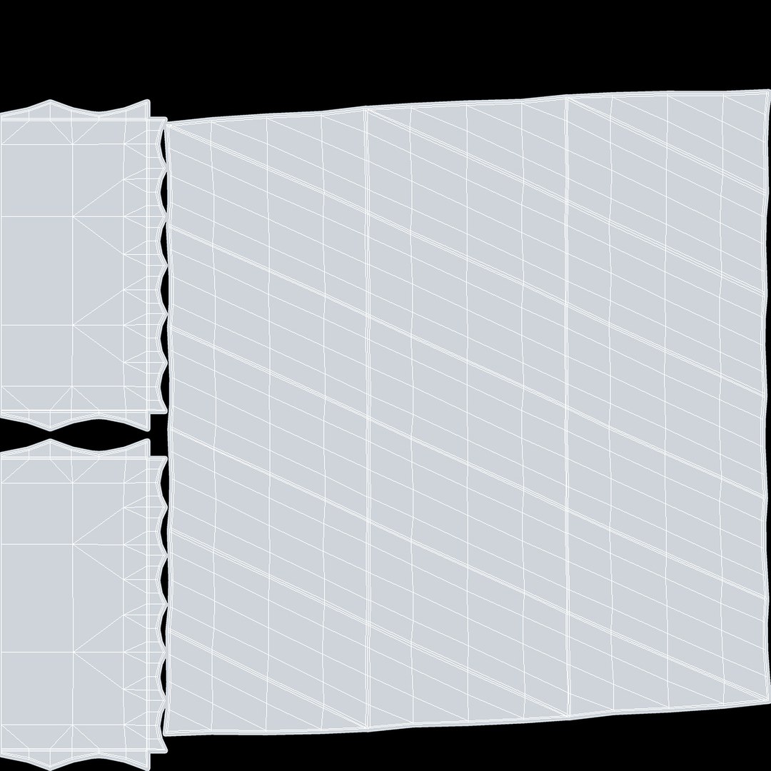 3D Wall Panel Half Pipe Ceramic model https://p.turbosquid.com/ts-thumb/Ff/MY09Ae/LN/3dwallpanelhalfpipeceramicvray3dmodel015/jpg/1654284367/1920x1080/fit_q87/4628320c6f66e59d1d9ca4fd81d3b9ac899ba820/3dwallpanelhalfpipeceramicvray3dmodel015.jpg