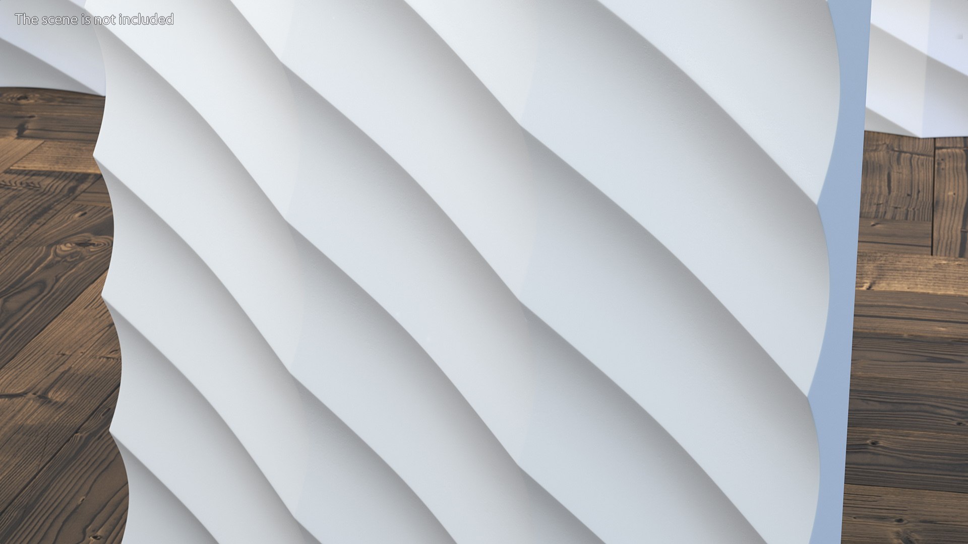 3D Wall Panel Half Pipe Ceramic model https://p.turbosquid.com/ts-thumb/Ff/MY09Ae/y3/3dwallpanelhalfpipeceramicvray3dmodel003/jpg/1654284330/1920x1080/fit_q87/027d6425825eaa94ddc75b5cd92d526fbac3297d/3dwallpanelhalfpipeceramicvray3dmodel003.jpg