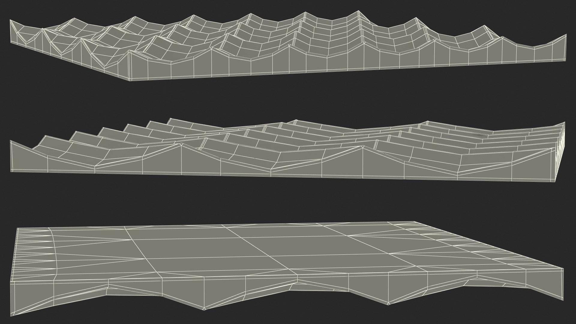 3D Wall Panel Half Pipe Ceramic model https://p.turbosquid.com/ts-thumb/Ff/MY09Ae/yt/3dwallpanelhalfpipeceramicvray3dmodel023/jpg/1654284393/1920x1080/fit_q87/9765c06f4d19e944a679b6fb20061cfe9f8b67ed/3dwallpanelhalfpipeceramicvray3dmodel023.jpg