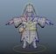 Mini Warlock