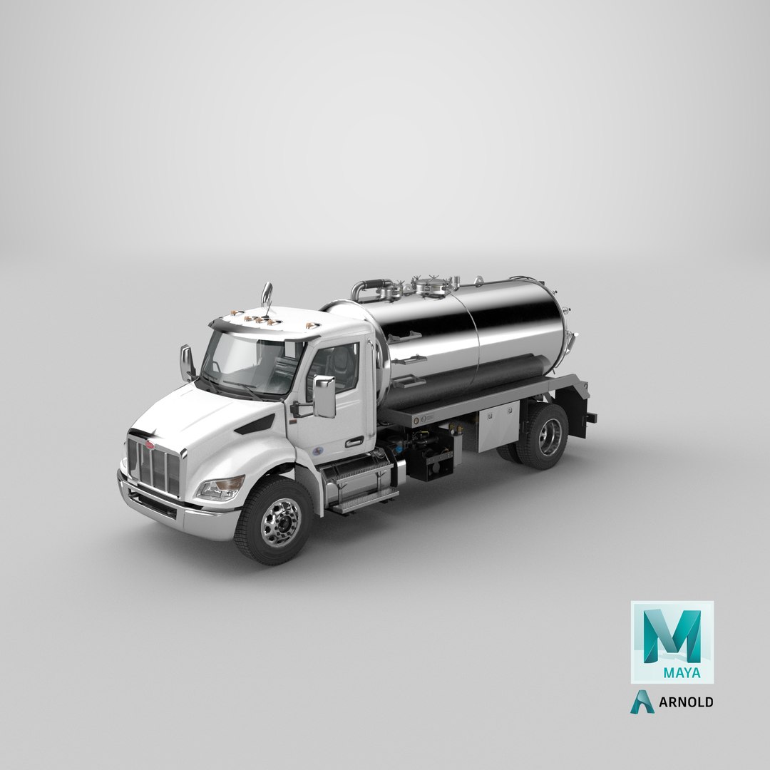 Peterbilt 537 White Vacuum Truck model https://p.turbosquid.com/ts-thumb/Ff/UtSPps/QY/stemcell_maya_arnold_render/png/1691001184/1920x1080/fit_q87/f0df61ccbc1758bd76c682e920c1db55788d7e4f/stemcell_maya_arnold_render.jpg