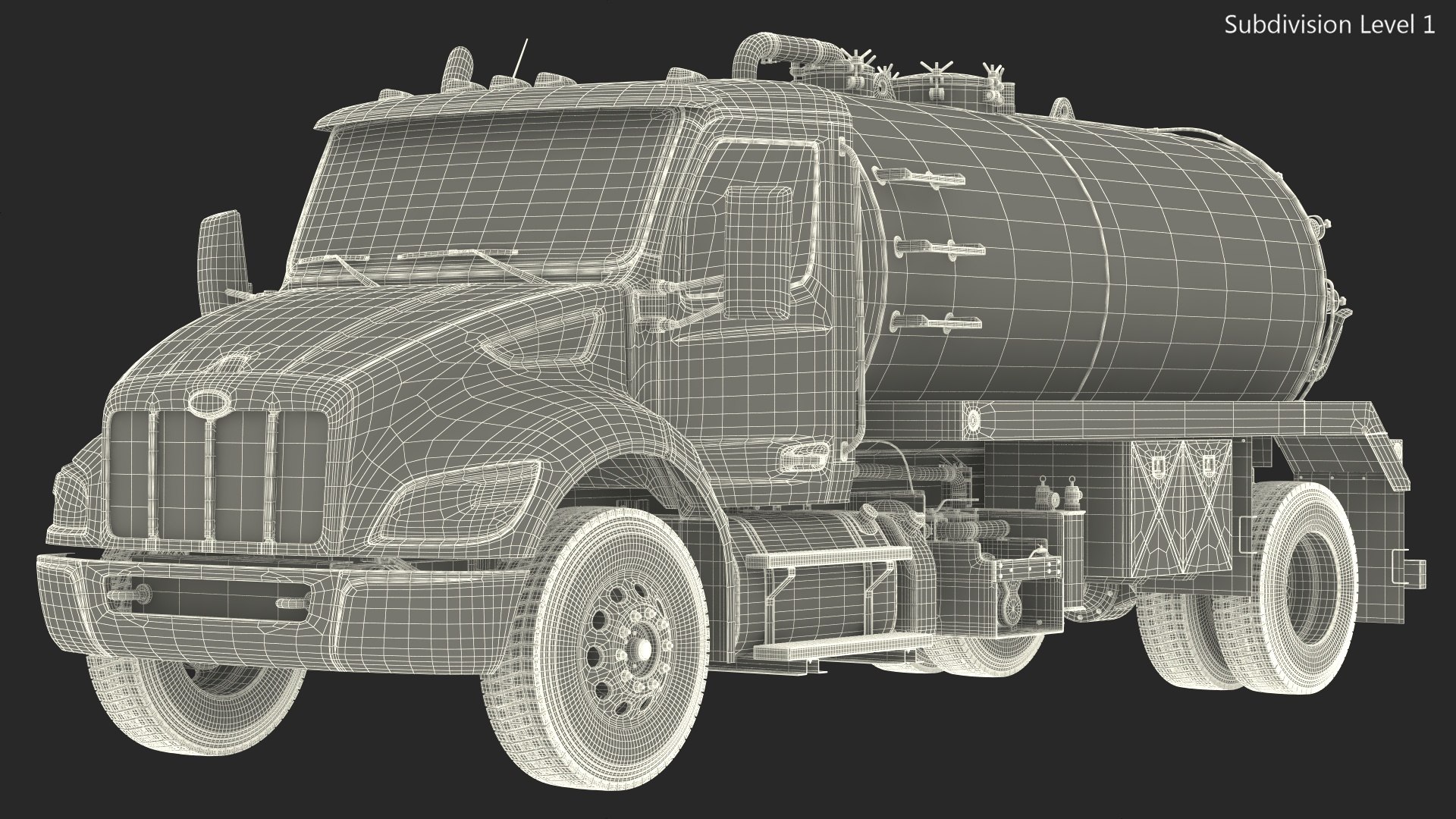 Peterbilt 537 White Vacuum Truck model https://p.turbosquid.com/ts-thumb/Ff/UtSPps/lE/peterbilt537whitevacuumtruckc4dmodel022/jpg/1683120393/1920x1080/fit_q87/8b9e6b39640ce87959f5baacc3f231a0cc87f146/peterbilt537whitevacuumtruckc4dmodel022.jpg